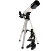 Microscop pentru începători Byomic telescop set în caz 300x-1200x magnificare