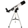 Microscop pentru începători Byomic telescop set în caz 300x-1200x magnificare