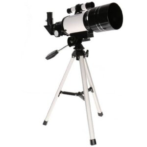 Byomic Junior Telescope 70-300 Astronomie Începător...