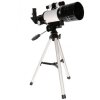 Byomic Junior Telescope 70-300 Astronomie Începător Negru