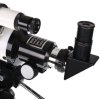 Byomic Junior Telescope 70-300 Astronomie Începător Negru