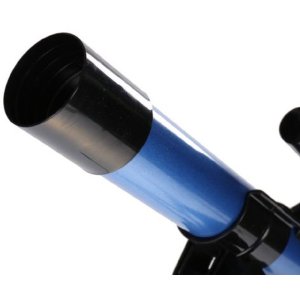 Byomic Junior Telescope 40-400x Astronomie...