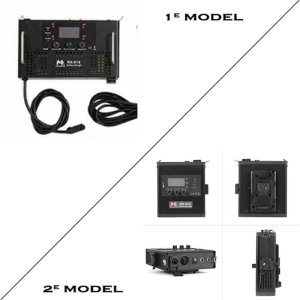 Falcon Eyes cablu prelungitor SP-XC10T 10m pentru seria RX-TDX