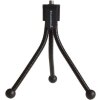 StudioKing Stand de masă FTR-01 negru Compact reglabil