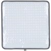 Panou LED bicolor flexibil Linkstar LX-50 30x30 cm