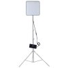 Panou LED bicolor flexibil Linkstar LX-50 30x30 cm