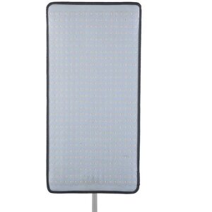 Linkstar LX-100 Panou LED bicolor flexibil 30x60 cm