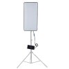 Linkstar LX-100 Panou LED bicolor flexibil 30x60 cm