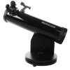 Byomic Telescop Dobsonian SkyDiver 102-640 Astronomie Negru