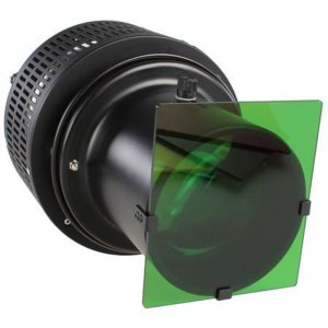 StudioKing Optical Snoot SK-OS1 Negru pentru blițuri de...