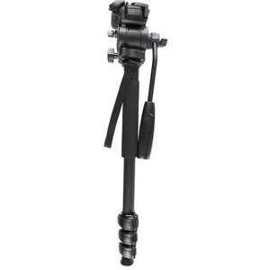 Monopod video Nest WT-3958M H146 cm