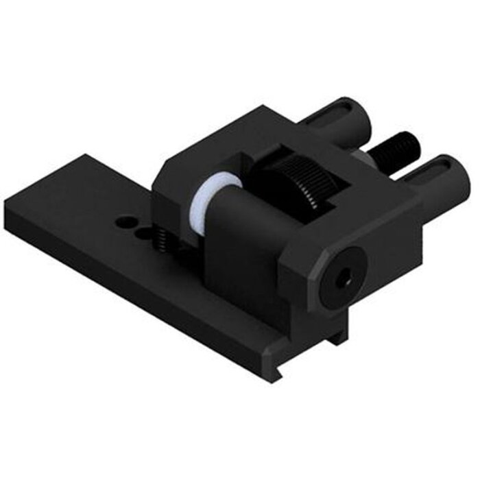 FLIR Breach PTQ136 Adaptor pentru montare pe cască Dovetail