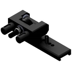 FLIR Breach PTQ136 Adaptor pentru montare pe cască Dovetail