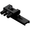 FLIR Breach PTQ136 Adaptor pentru montare pe cască Dovetail