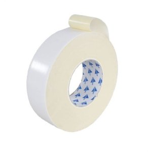 Deltec Gaffer Tape Pro Alb 46 mm x 50 m