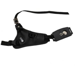 Matin Leather Camera Grip Adria 06 M-14404