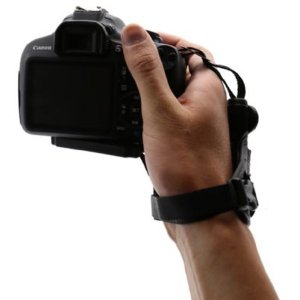 Matin Leather Camera Grip Adria 06 M-14404