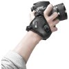 Matin Leather Camera Grip Adria 06 M-14404