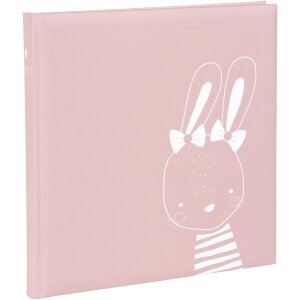 Goldbuch album pentru copii Polly roz 30x31 cm 60 pagini...