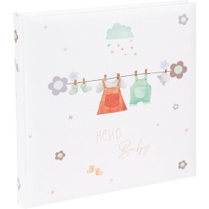 Goldbuch album pentru copii Fable Fashion 30x31 cm 60...