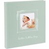 Goldbuch album pentru copii hello little boy 30x31 cm 60 pagini albe