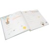 Goldbuch album pentru copii hello little boy 30x31 cm 60 pagini albe