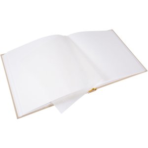 Goldbuch album pentru copii lumea mea mică 30x31 cm 60 pagini albe