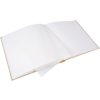 Goldbuch album pentru copii lumea mea mică 30x31 cm 60 pagini albe