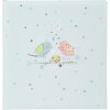 Goldbuch album pentru copii Loving Birds Boy 30x31 cm 60 pagini albe