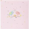 Goldbuch album pentru copii Loving Birds Girl 30x31 cm 60 pagini albe