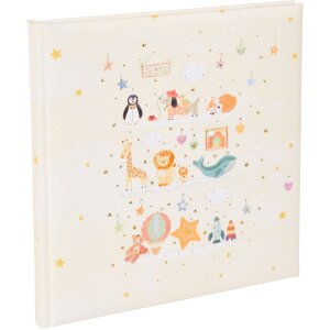 Goldbuch album pentru copii Toy Zoo 30x31 cm 60 pagini...