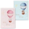 Goldbuch slip-in album Balloon Journey 32 fotografii 10x15 cm softcover