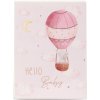 Goldbuch slip-in album Balloon Journey 32 fotografii 10x15 cm softcover