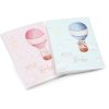 Goldbuch slip-in album Balloon Journey 32 fotografii 10x15 cm softcover