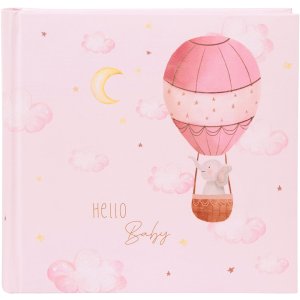 Goldbuch album pentru copii Balloon Journey 200...