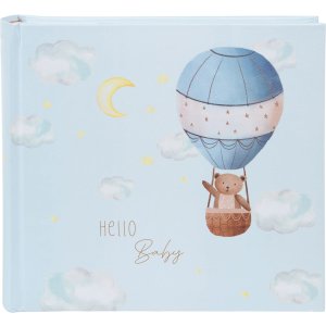 Goldbuch album pentru copii Balloon Journey 200 fotografii 10x15 cm