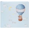 Goldbuch album pentru copii Balloon Journey 200 fotografii 10x15 cm