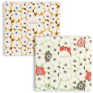 Album memo Goldbuch Flower Collection 200 imagini 10x15 cm