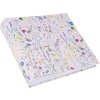 Goldbuch Memo slip-in album 200 fotografii 10x15 cm Summer Meadow liliac