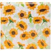 Album foto Goldbuch Sunflower alb 25x25 cm 60 pagini albe