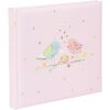 Album foto Goldbuch Loving Birds Girl 25x25 cm 60 pagini albe