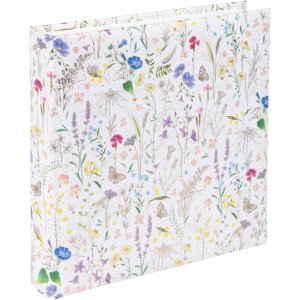 Album foto Goldbuch Summer Meadow alb 25x25 cm 60 pagini...