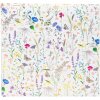 Album foto Goldbuch Summer Meadow alb 25x25 cm 60 pagini albe