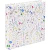 Album foto Goldbuch Summer Meadow alb 25x25 cm 60 pagini albe