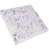 Album foto Goldbuch Summer Meadow liliac 25x25 cm 60 pagini albe