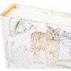 Goldbuch motiv album foto Felino 25x25 cm 60 pagini albe