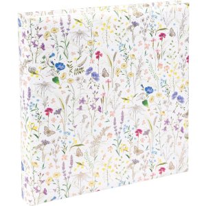 Goldbuch motiv album foto Summer Meadow alb 30x31 cm 60...