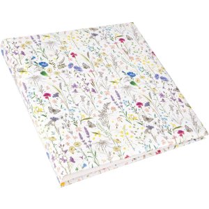 Goldbuch motiv album foto Summer Meadow alb 30x31 cm 60 pagini albe