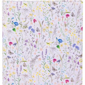 Goldbuch motiv album foto Summer Meadow liliac 30x31 cm...