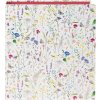 Goldbuch dosar motiv Summer Meadow alb mecanism cu 2 inele 8 cm coloană vertebrală DIN A4